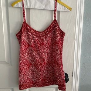 Lucky Brand tank top